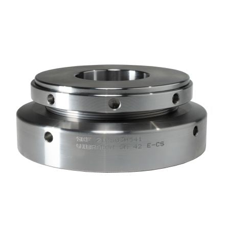 SKF VIBRACON Circular M42X48 Anti Vibration Mount, Adjustable chocks [SM 42 E-CS]; 267-5226