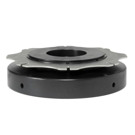 SKF VIBRACON Circular M42X48 Anti Vibration Mount, Adjustable chocks [SM 42 ELP-ASTR]; 267-5228