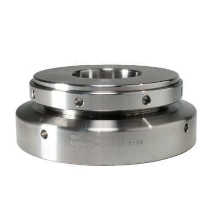 SKF VIBRACON Circular M42X48 Anti Vibration Mount, Adjustable chocks [SM 42 E-SS]; 267-5229