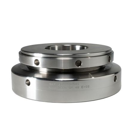 SKF VIBRACON Circular M48X56 Anti Vibration Mount, Adjustable chocks [SM 48 E-SS]; 267-5233