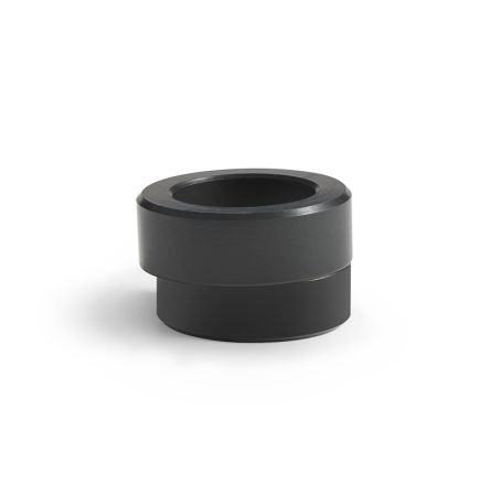 SKF VIBRACON Cylindrical Anti Vibration Mount, Spherical washers [SMSW 27LPAST]; 267-5251