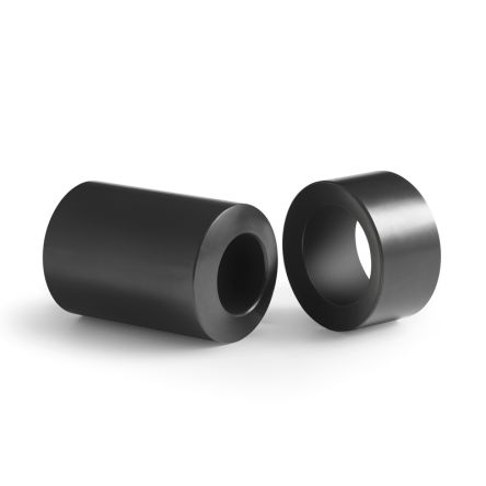 SKF VIBRACON Cylindrical Anti Vibration Mount, Spherical washers [SMSW 42 -ASTR]; 267-5257