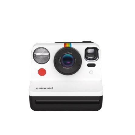 Polaroid Now Instant Camera - Generation 2 Instant Digital Camera [009072]; 267-5490