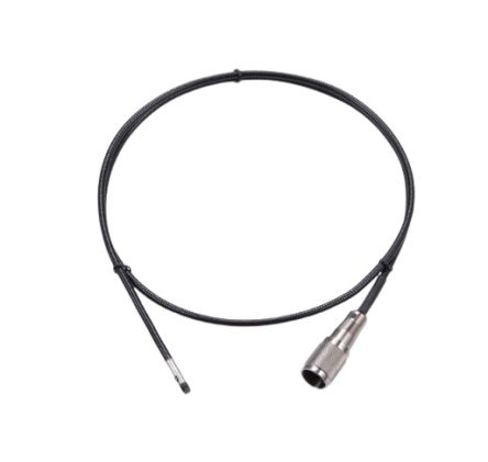 Extech HDV7C-49-DUAL-1 4.9mm probe Camera Probe, 1m Probe Length, 1280 x 720pixels Resolution [HDV7C-49-DUAL-1]; 267-5499