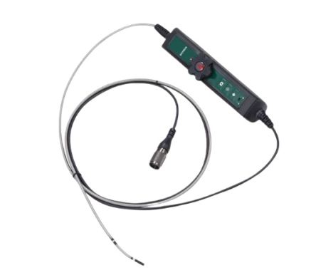 Extech HDV7C-A2-39-HD-1 3.9mm probe Camera Probe, 1m Probe Length, 1280 x 720pixels Resolution [HDV7C-A2-39-HD-1]; 267-5502