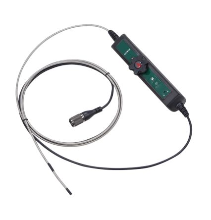 Extech HDV7C-A2-45-15 4.5mm probe Camera Probe, 1.5m Probe Length, 640 x 480pixels Resolution [HDV7C-A2-45-15]; 267-5503