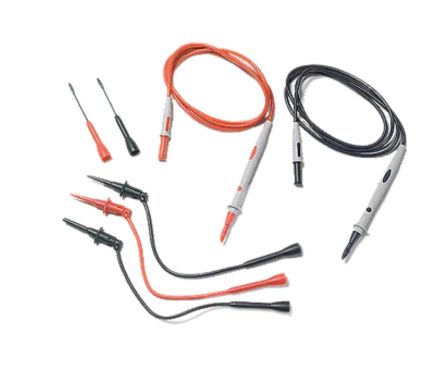 Keysight Technologies Test Leads for Use with Digital Multimeters [34138A]; 267-5537