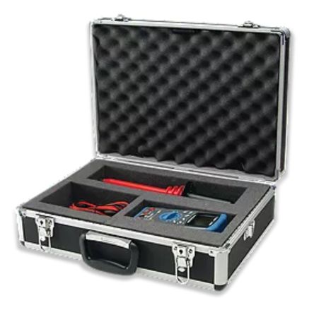 Keysight Technologies Case for Use with Digital Multimeters [U1172A]; 267-5546