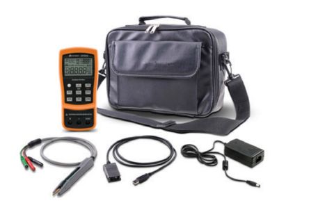 Keysight Technologies U1731C Multimeter Kit Bundle [U1731P]; 267-5557