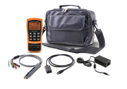 Keysight Technologies U1733C Multimeter Kit Bundle [U1733P]; 267-5559