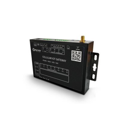 Trumeter IOTGATEWAY Gateway [GATEWAY-4G]; 267-5576