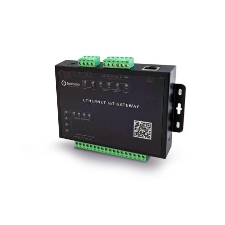 Trumeter IOTGATEWAY Gateway [GATEWAY-ETH]; 267-5578