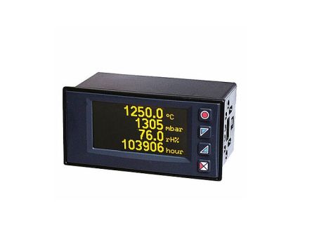 Wachendorff Wachendorff OLED Gateway, 48mm x 96mm [DMS96480]; 267-5587