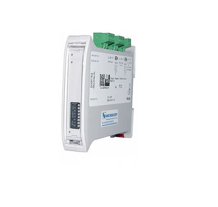 Wachendorff HD67xxx Series Repeater for Use with CANopen, Digital, Digital [HD67117]; 267-5589