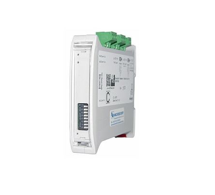 Wachendorff HD67xxx Series Repeater for Use with CAN 2.0A & 2.0B, Digital, Digital [HD67181]; 267-5590