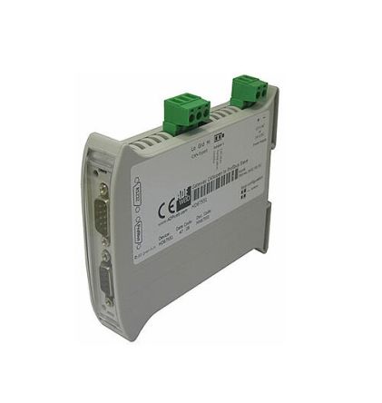 Wachendorff HD67xxx Series Gateway Server for Use with PROFIBUS DP and CANopen, Digital, Digital [HD67551]; 267-5596