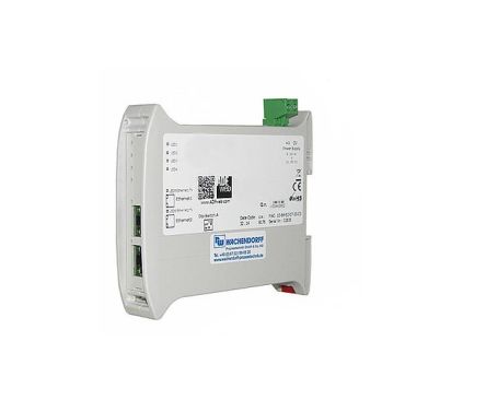 Wachendorff HD67xxx Series Gateway Server for Use with IO Link and CANopen, Digital, Digital [HD67867-A1-2B]; 267-5607