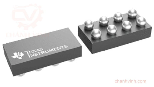 Texas Instruments 267-5671