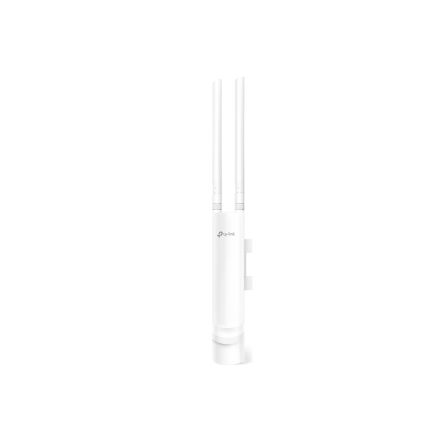 TP-Link AC1200 1 Port Wireless Access Point, IEEE 802.11 ac/n/g/b/a, 867Mbit/s [EAP225-Outdoor]; 267-6054