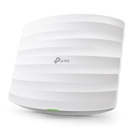 TP-Link AC1750 2 Port Wireless Access Point, IEEE 802.11 ac/n/g/b/a, 1300Mbit/s [EAP245]; 267-6055