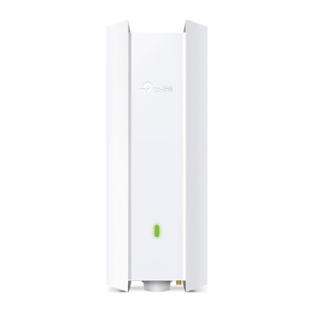 TP-Link AX1800 1 Port Wireless Access Point, IEEE 802.11 ac/n/g/b/a, 1201Mbit/s [EAP610-Outdoor]; 267-6057