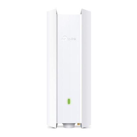 TP-Link AX3000 1 Port Wireless Access Point, IEEE 802.11 ac/n/g/b/a, 2402Mbit/s [EAP650-Outdoor]; 267-6059