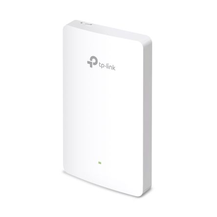 TP-Link AX3000 2 Port Wireless Access Point, IEEE 802.11 ac/n/g/b/a, 2402Mbit/s [EAP650-Wall]; 267-6060