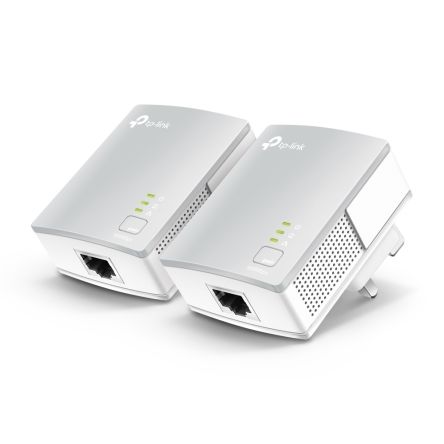 TP-Link AV600 Ethernet [TL-PA4010 KIT]; 267-6062