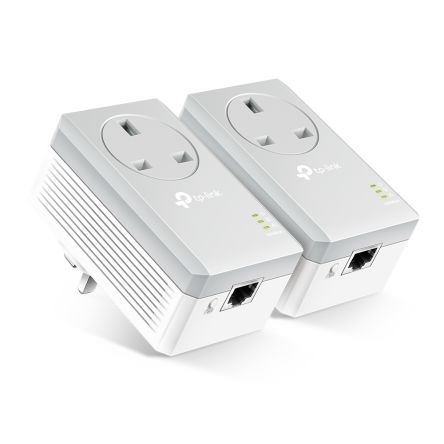 TP-Link AV600 Ethernet [TL-PA4010P KIT]; 267-6063