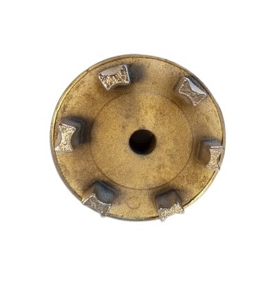 OPTIBELT Flex Coupling, 125mm Outside Diameter, 45 mm, 55 mm Bore, 100mm Length Flexible Coupling [DP125KA]; 267-6090