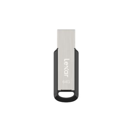 Lexar 64 GB USB 3.0 USB Flash Drive [LJDM400064G-BNBNG]; 267-6399