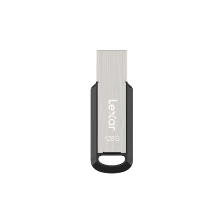 Lexar 128 GB USB 3.0 USB Flash Drive [LJDM400128G-BNBNG]; 267-6400