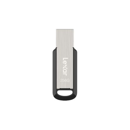 Lexar 256 GB USB 3.0 USB Flash Drive [LJDM400256G-BNBNG]; 267-6401