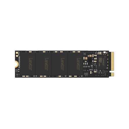 Lexar M.2 (2280) 512 GB Internal SSD [LNM620X512G-RNNNG]; 267-6411
