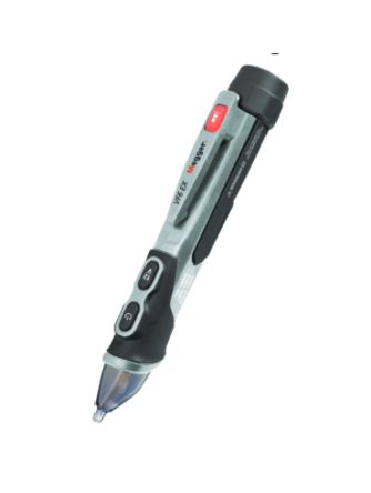 Megger VF6EX Non Contact Voltage & Magnetic Field Indicator, 12V to 1000V [1013-097]; 267-6553