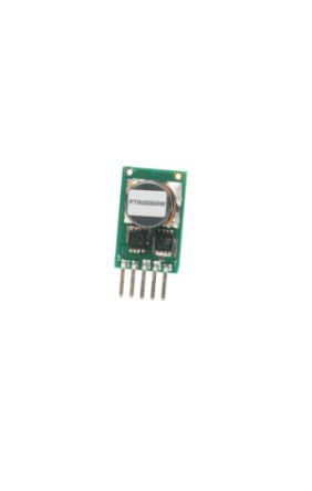 Texas Instruments DCH01 DC-DC Converter, 15V dc/ 33mA Output, 5 V dc Input, 1W, Surface Mount [DCH010515DN7]; 267-7452