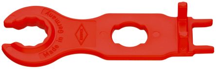 Knipex MC4 Series, Spanner Set [97 49 66 2]; 267-7563