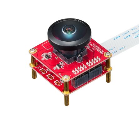 InnoDisk EV2U-GOM1 Camera Module [EV2M-GOM1-MUCA-C1]; 267-7896