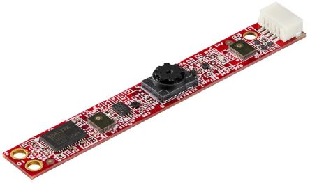 InnoDisk EV2U-RMR1 Camera Module [EV2U-RMR1-UMCB-C1]; 267-7897