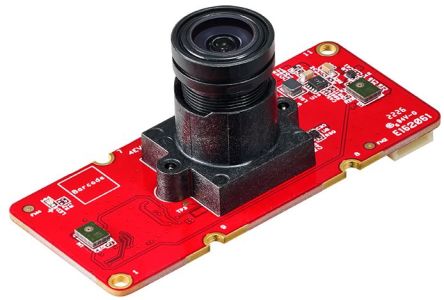 InnoDisk EV2U-RMR2 Camera Module [EV2U-RMR2-MMC1-C1]; 267-7899