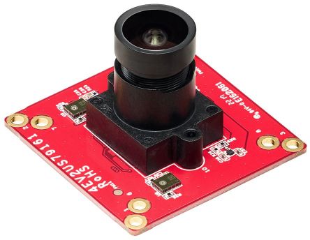 InnoDisk EV2U-SGR1 Camera Module [EV2U-SGR1-MMC1-C1]; 267-7900