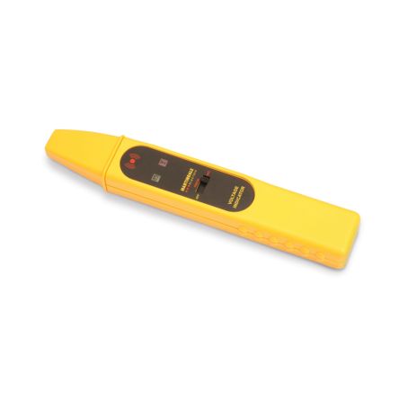 Martindale TEK100 Non Contact Voltage Detector, 100V ac to 600V ac [TEK100-YE]; 267-7938