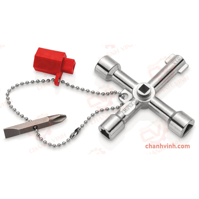 KNIPEX knipex-267-8434
