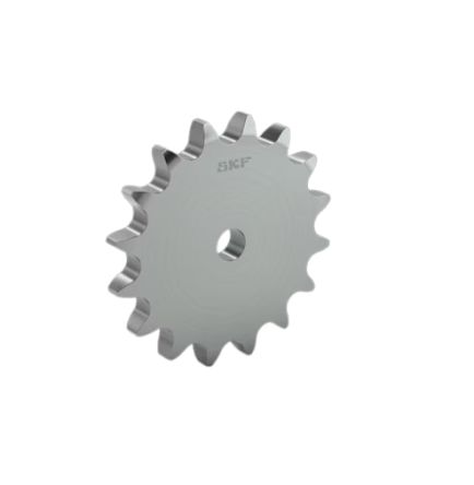 SKF 57 Tooth Pilot Sprocket, PHS 08B-1A57 08B-1 Chain Type [PHS 08B-1A57]; 267-9123