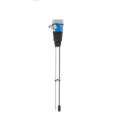 Endress+Hauser FMI21 Series Capacitive Level Probe, 3.8 to 20.5 mA Output, Threaded Mount, PBT-FR Body, ATEX-Rated [FMI21-A1B1C2]; 267-9265
