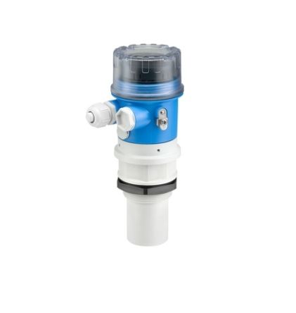 Endress+Hauser FMU30 Series Ultrasonic Ultrasonic Level Sensor, 4-20mA Output, Wall Mount, PBT-FR Body, ATEX, [FMU30-AAGEABGHF]; 267-9267