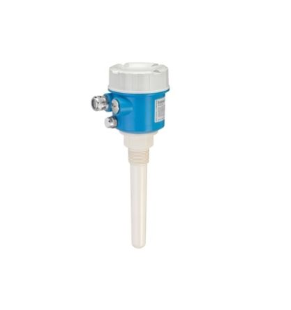 Endress+Hauser FTC260 Series Capacitive Level Capacitance, PNP Output, Wall Mount, PBT-FR Body, ATEX-Rated [FTC260-BA4J3]; 267-9283