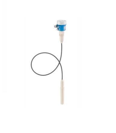 Endress+Hauser FTC262 Series Capacitive Level Capacitance, PNP Output, Wall Mount, PBT-FR Body, ATEX-Rated [FTC262-AA34D1]; 267-9285