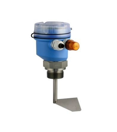 Endress+Hauser FTE20 Series Point Level Level Sensor, SPDT Output, Threaded Mount, Polycarbonate Body, ATEX-Rated [FTE20-AA13AB41]; 267-9292