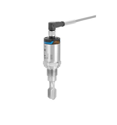 Endress+Hauser FTL31 Series Vibronic Level Switch, PNP Output, Flush Mount, Stainless Steel Body [FTL31-AA4U3BAWDJ]; 267-9317
